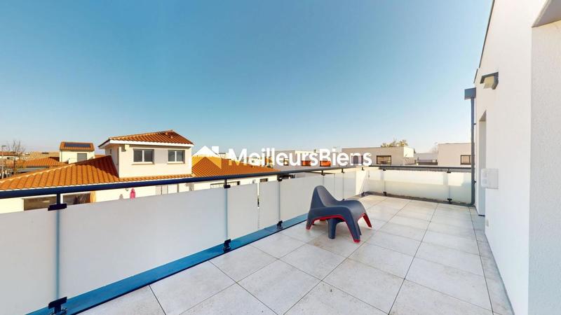 Villa - 120 m² - 5 pièces