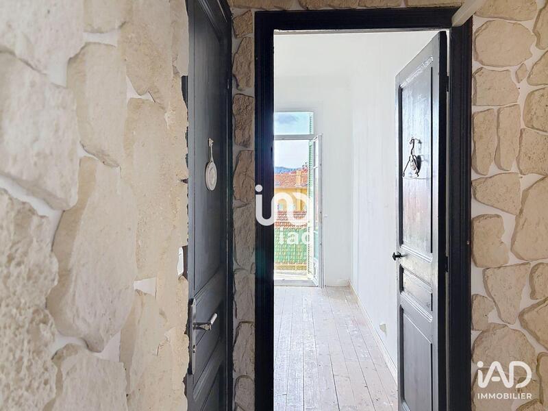 Appartement - 74 m² - 3 pièces