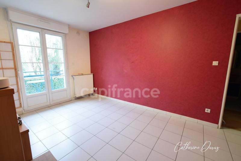 Appartement - 131 m² - 6 pièces