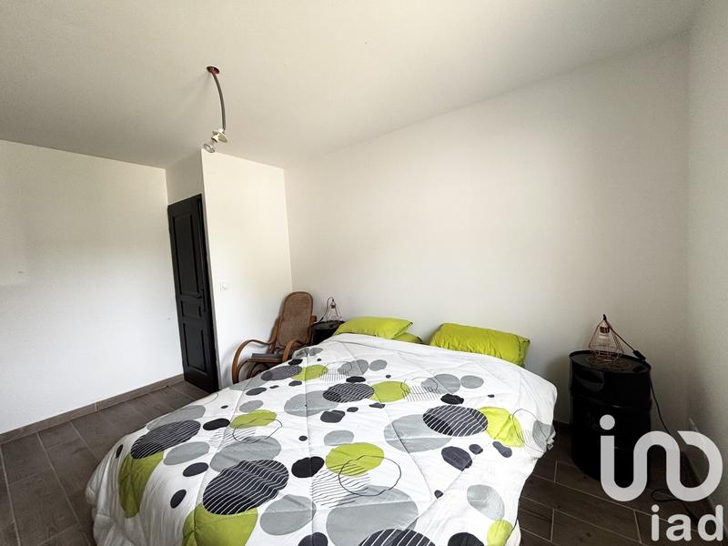 Maison - 87 m² - 4 pièces