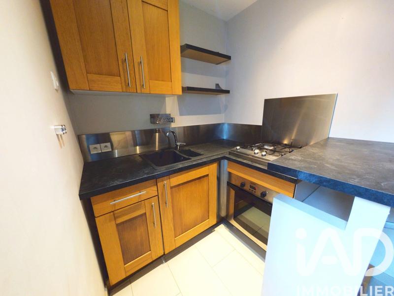 Appartement - 41 m² - 2 pièces