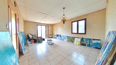 Maison - 66 m² - 3 pièces