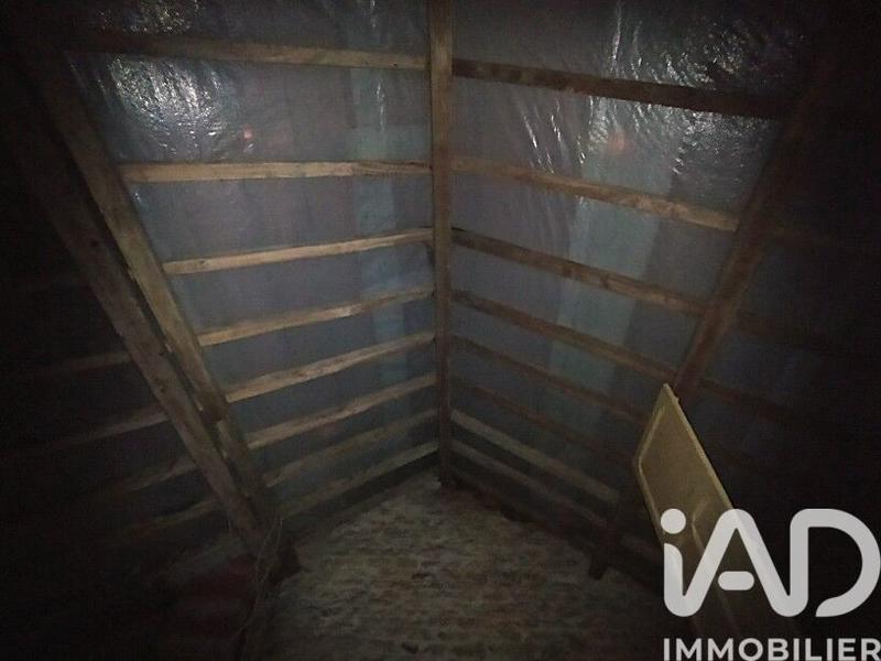 Maison - 150 m² - 4 pièces