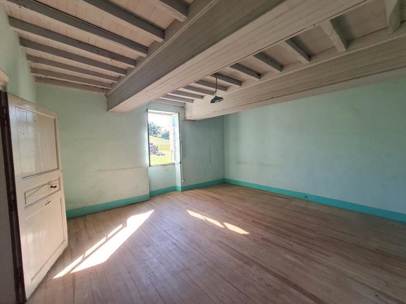 Maison - 118 m² - 4 pièces