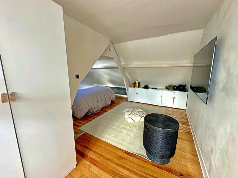 Maison - 80 m² - 3 pièces