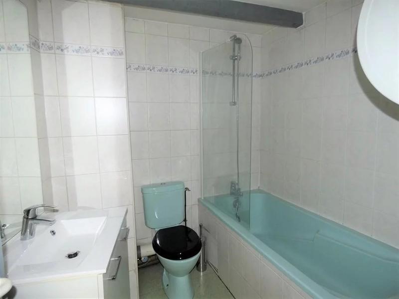 Appartement - 28 m² - 1 pièce