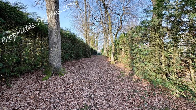 Maison - 132 m² - 10 pièces