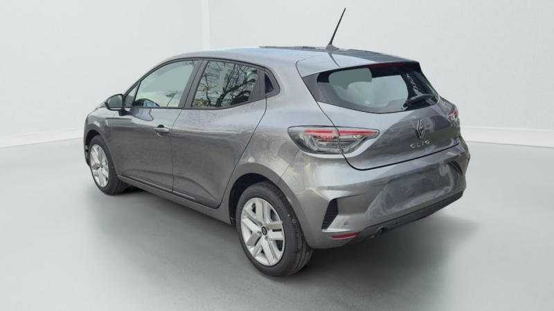 Renault Clio 5 Blue dCi 100 ch Gsr2 Evolution