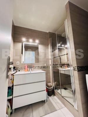 Duplex - 102 m² - 5 pièces