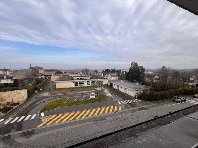 Appartement - 79 m² - 4 pièces