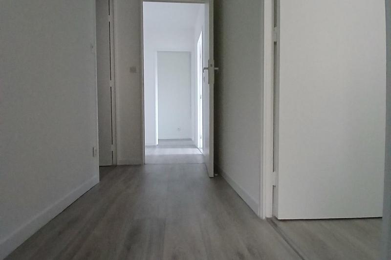 Appartement - 79 m² - 4 pièces