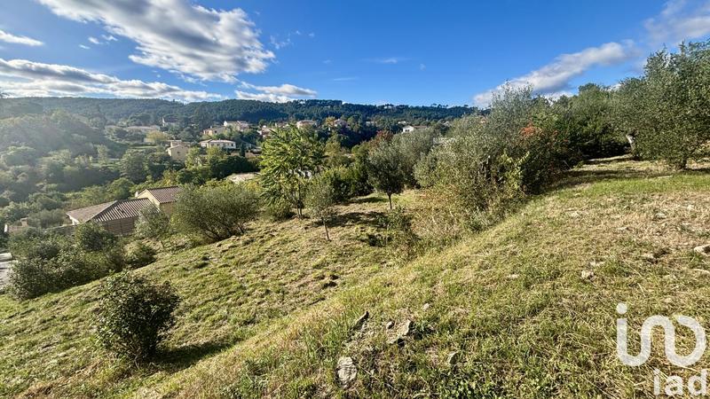 Terrain - 1 126 m²