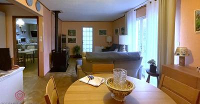 Villa - 144 m² - 6 pièces