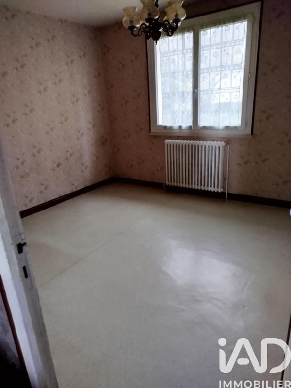 Maison - 151 m² - 5 pièces