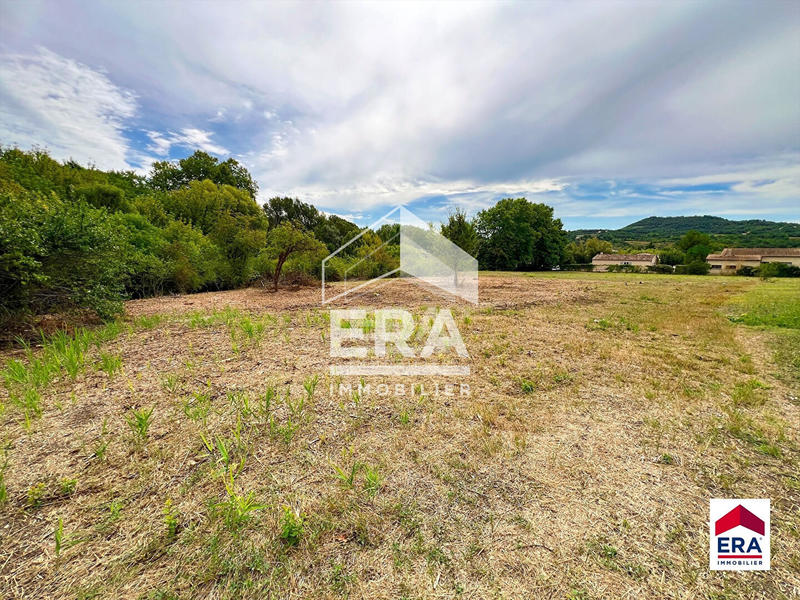 Terrain - 2 870 m²