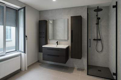 Maison - 116 m² - 4 pièces