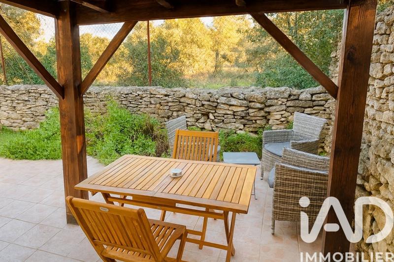 Maison - 172 m² - 8 pièces