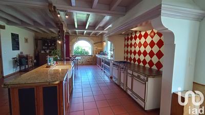 Maison de campagne - 233 m² - 6 pièces