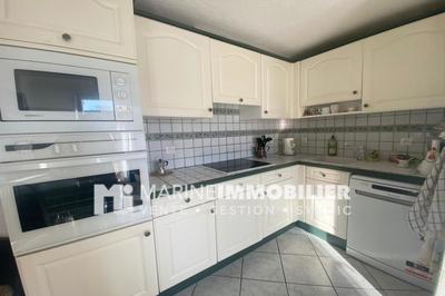 Pavillon - 35 m² - 3 pièces