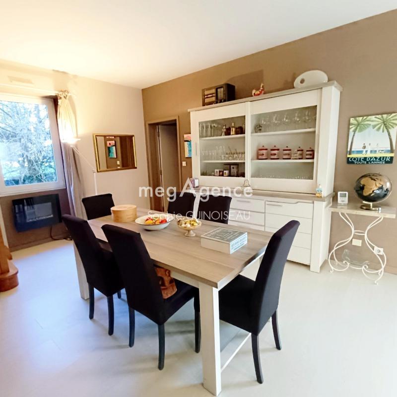 Maison - 127 m² - 4 pièces