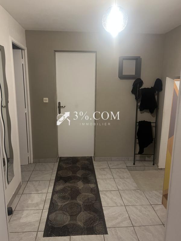 Maison - 111 m² - 4 pièces