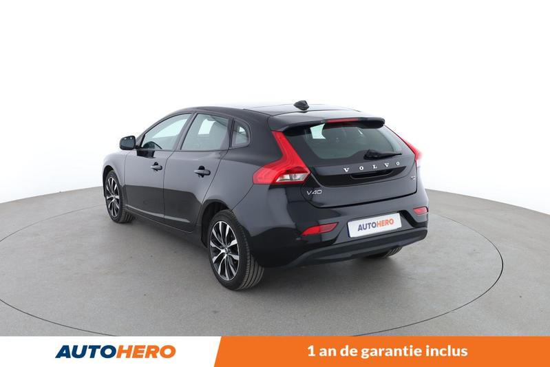 Volvo V40 2.0 T2 Signature Edition 122 ch