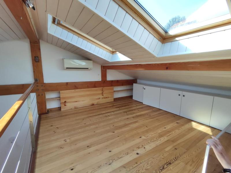 Maison - 70 m² - 3 pièces