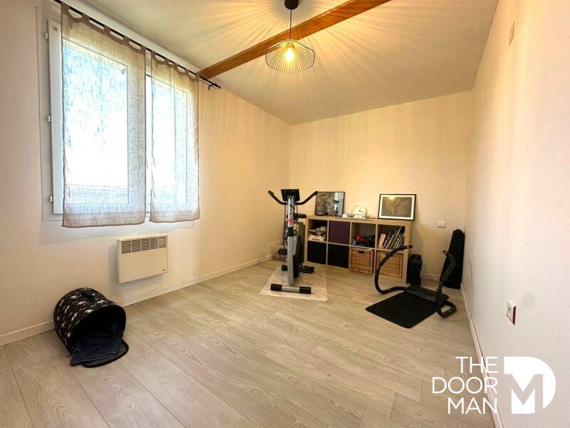 Maison - 138 m² - 5 pièces