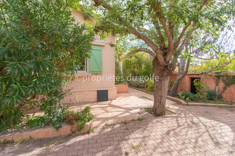 Maison - 169 m² - 4 pièces