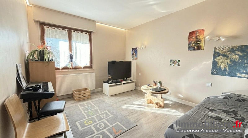 Maison - 159 m² - 7 pièces
