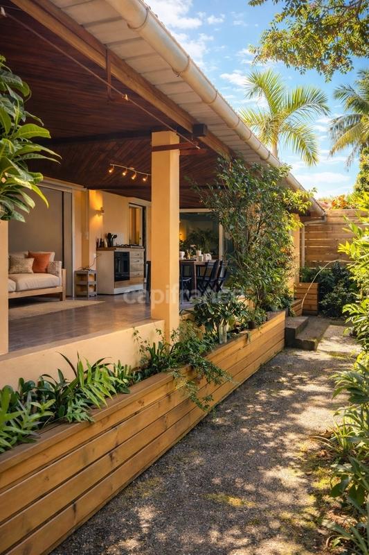 Maison - 114 m² - 5 pièces