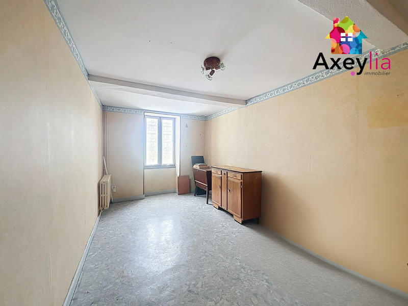 Maison - 161 m² - 6 pièces