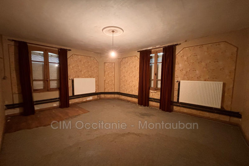 Maison - 176 m² - 7 pièces