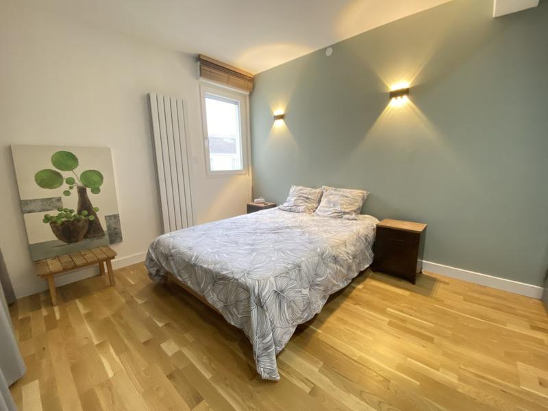 Appartement - 71 m² - 2 pièces