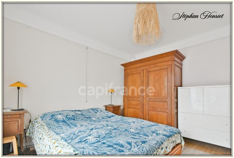 Maison de village - 156 m² - 5 pièces