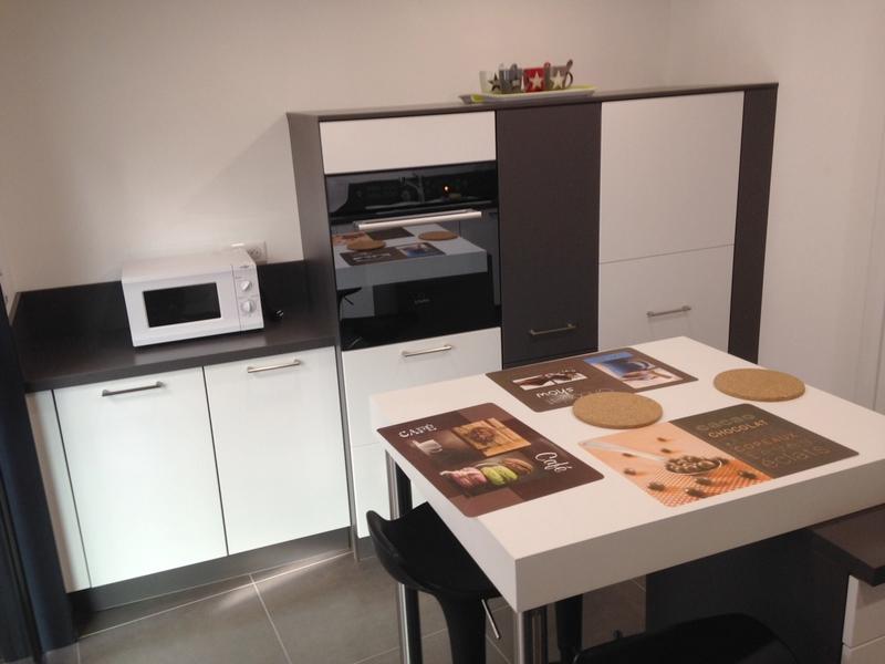 Maison - 85 m² - 3 pièces