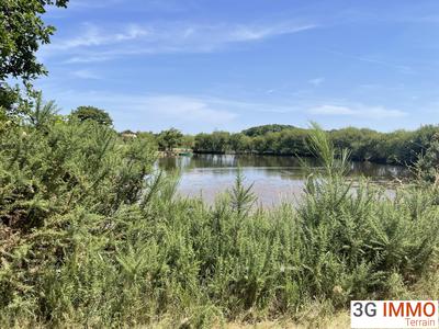 Terrain - 20 903 m²