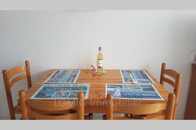 Appartement - 27 m² - 2 pièces