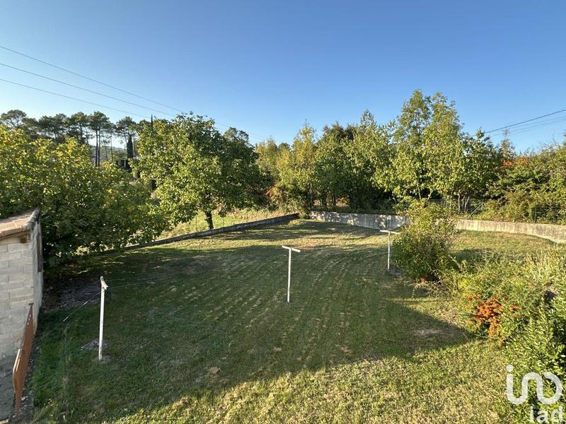 Maison - 175 m² - 6 pièces