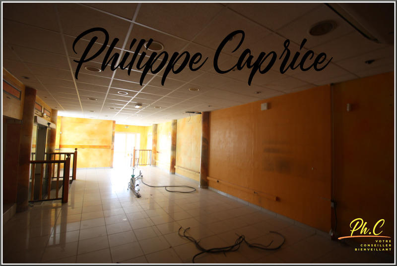 Immeuble - 345 m² - 4 pièces