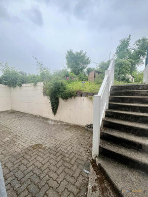 Maison - 129 m² - 5 pièces