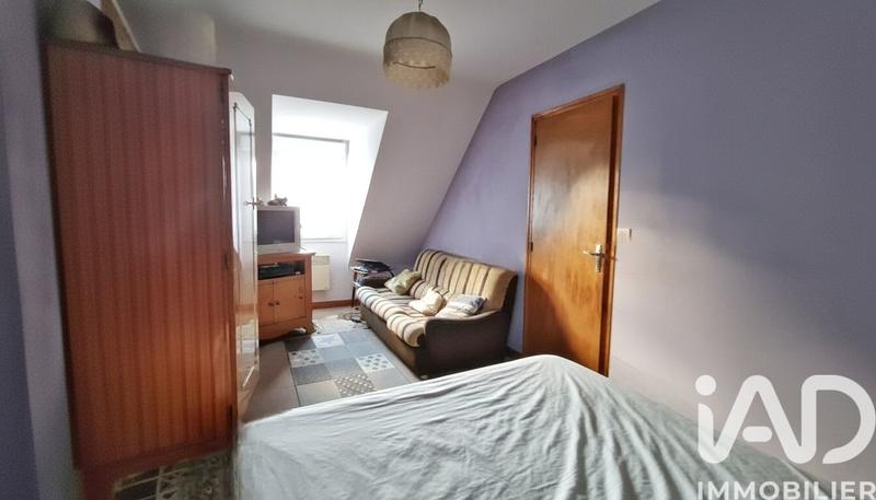 Maison - 84 m² - 3 pièces