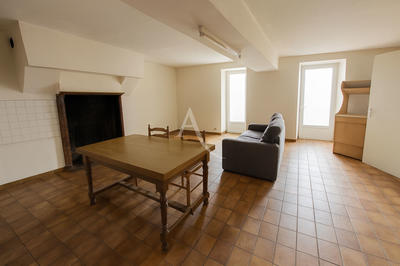 Maison - 66 m² - 4 pièces