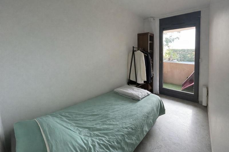 Appartement - 48 m² - 3 pièces