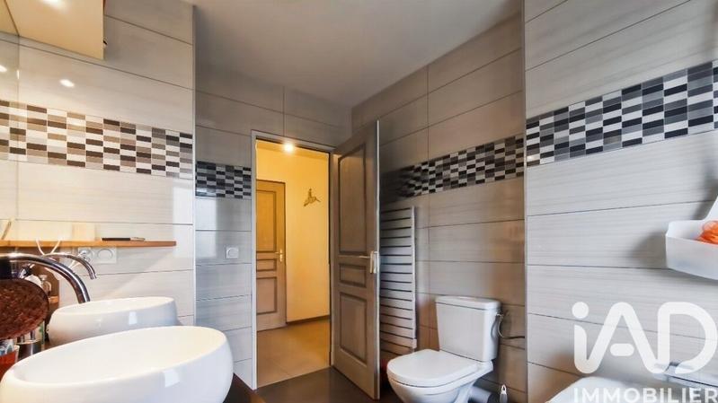 Maison - 126 m² - 5 pièces