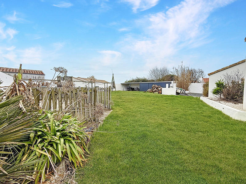 Maison - 131 m² - 5 pièces