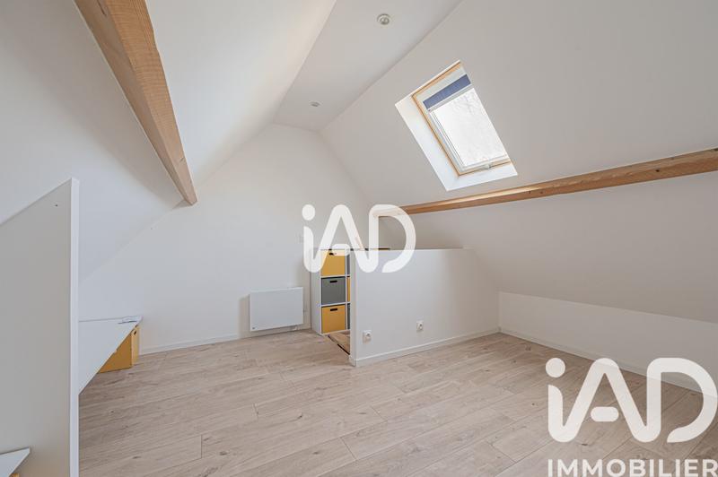 Maison - 75 m² - 3 pièces