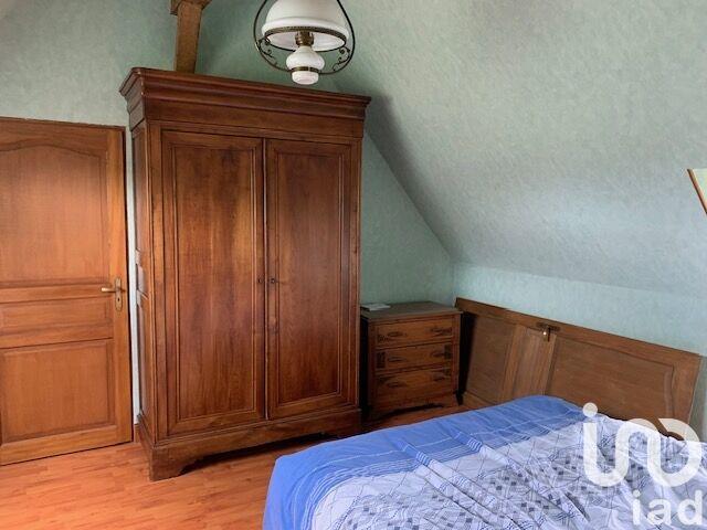 Maison - 192 m² - 6 pièces