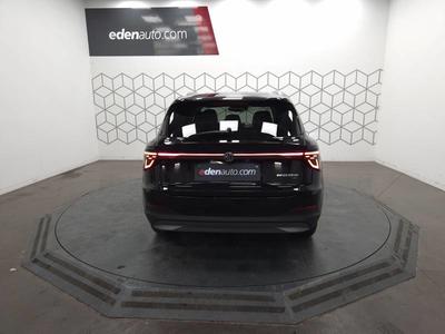 Mg mgs5 Ev 64kWh - 170 kW 2wd Luxury