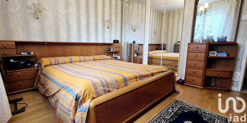 Maison - 135 m² - 7 pièces